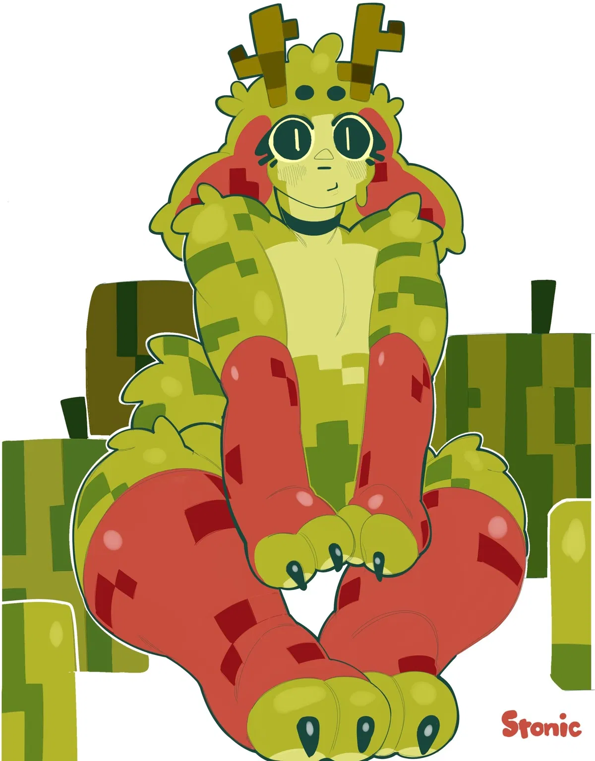 Avatar of [✿|Uყɾυ|✿] ( ʸᵒᵘʳ ⁿᵉʷˡʸ ᵍʳᵒʷⁿ ᶜʳᵒᵖ)
