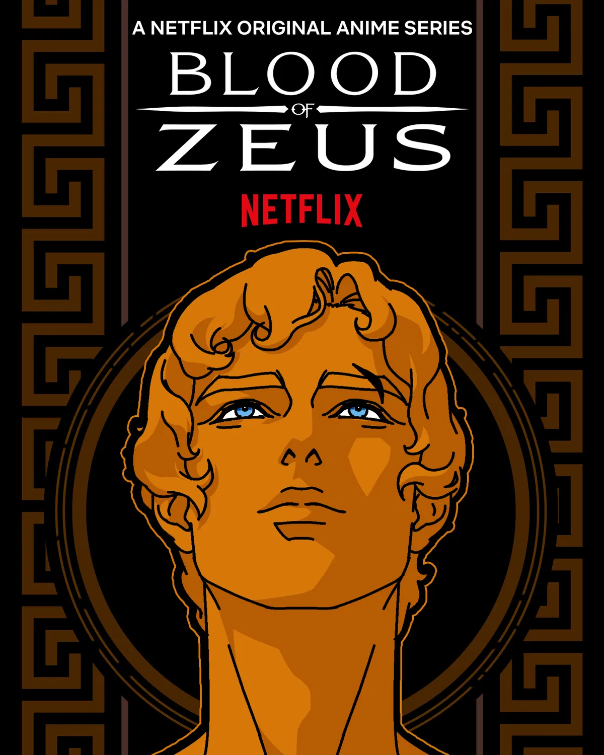 Avatar of Blood of Zeus rp