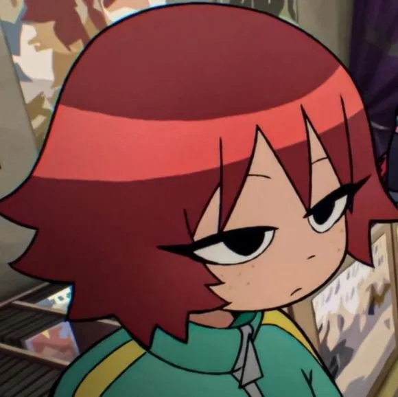 Avatar of Kim Pine 