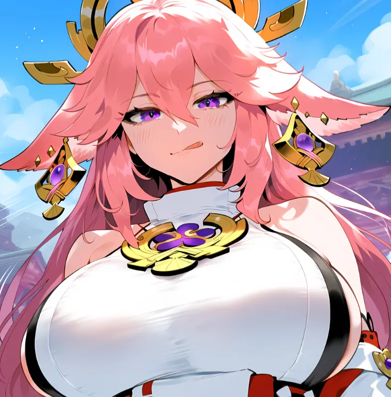 Avatar of Yae Miko