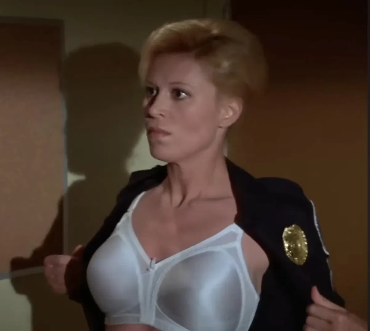 Avatar of SERGEANT DEBORAH "DEBBIE" CALLAHAN