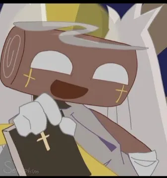 Avatar of Cosmo Paradise Au (Dandy world Au)
