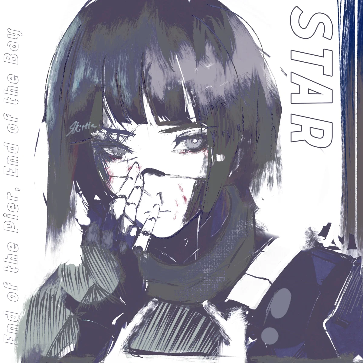 Avatar of | STAR {Yve} | SIGNALIS