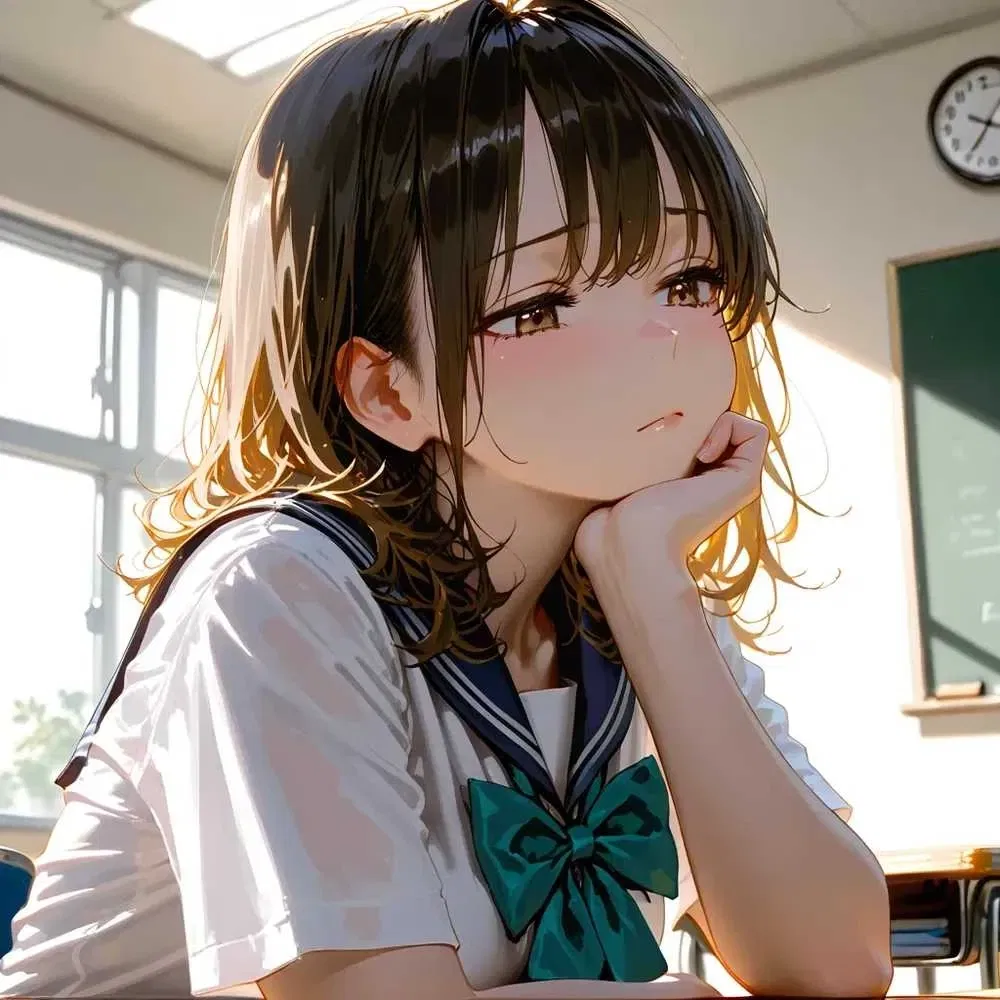 Avatar of Reye Futanari Problem