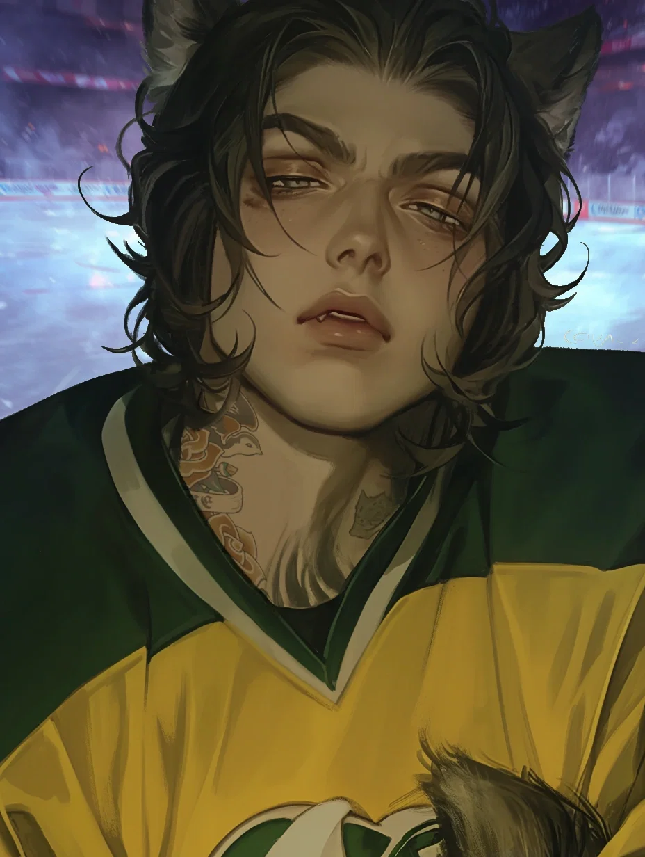 Avatar of RYATT WOLFE - SMU ALT