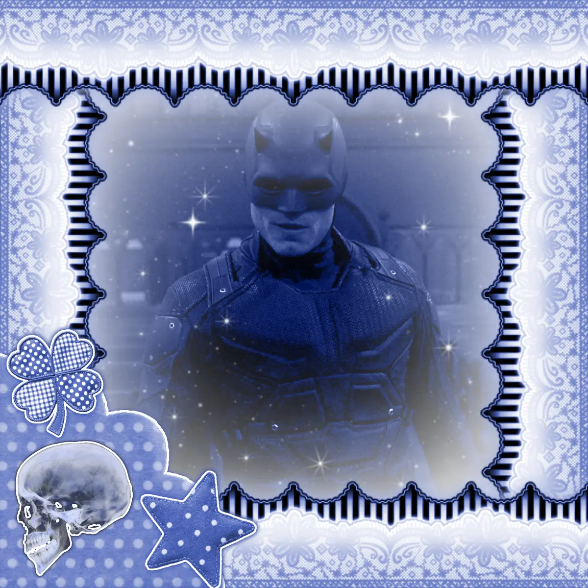Avatar of ◟♯ 🌃 . / benjamin poindexter . !