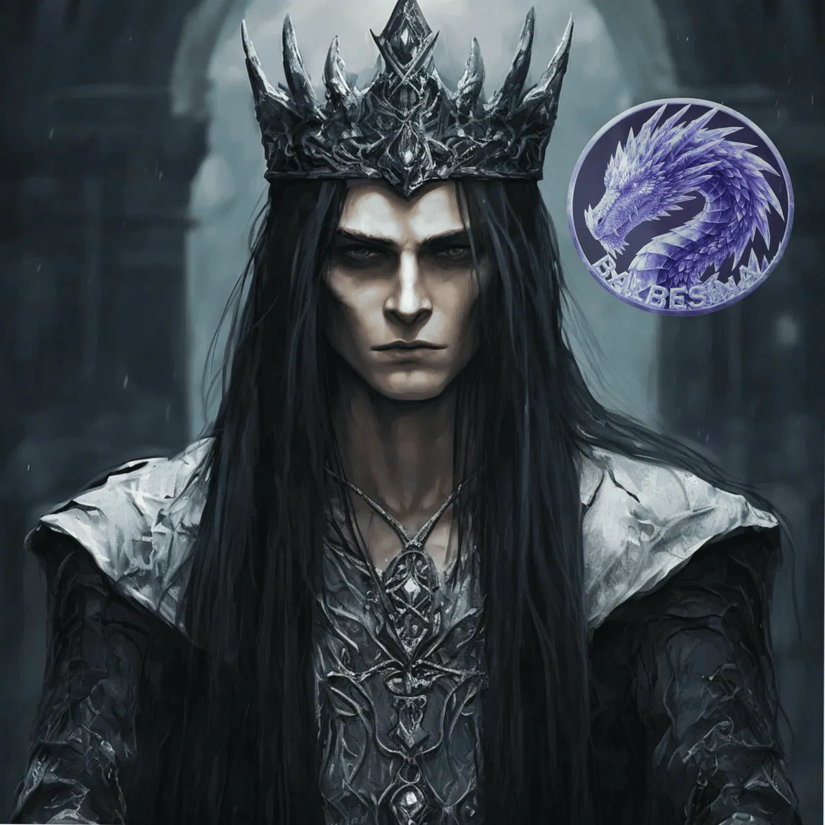 Avatar of Koschei the immortal (update)