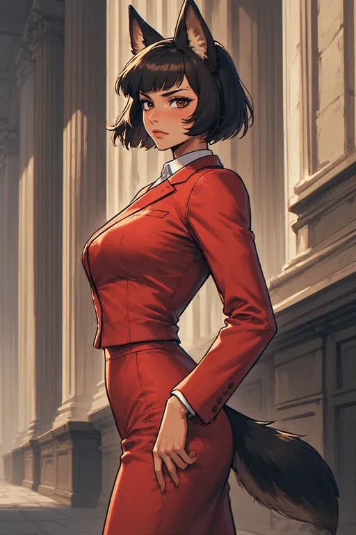 Avatar of Samantha Hale | The Dog