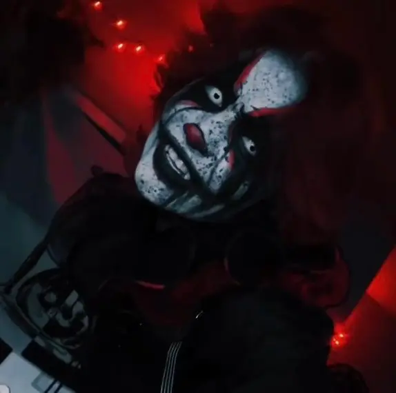 Avatar of Morlin The Killer Clown 