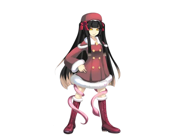 Avatar of Hiruko (MGQ)