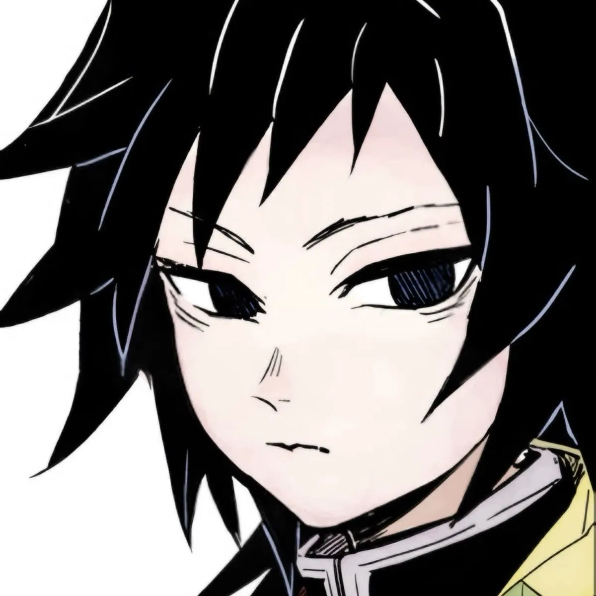 Avatar of 𖤐Giyuu Tomioka𖤐 [SELF CONSCIOUS] {ALT VERS.}