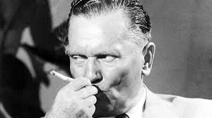 Avatar of Josip Brozz Tito