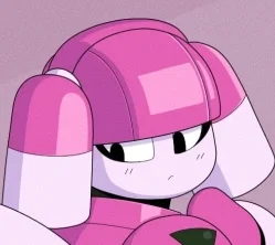 Avatar of Mya (Dorahden) Animatronic (Fembot??? idk, you get the point)