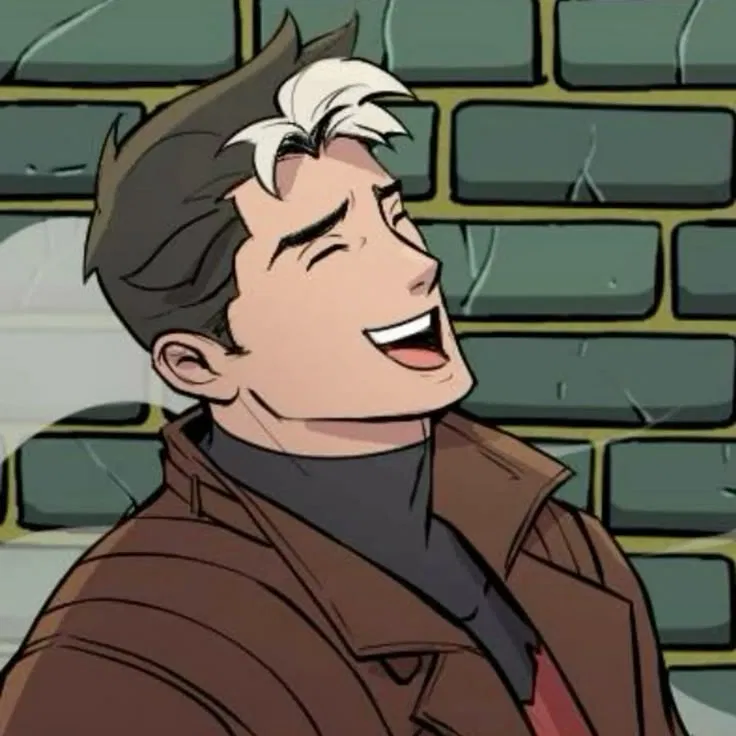 Avatar of Jason Todd | Respite and Announcement