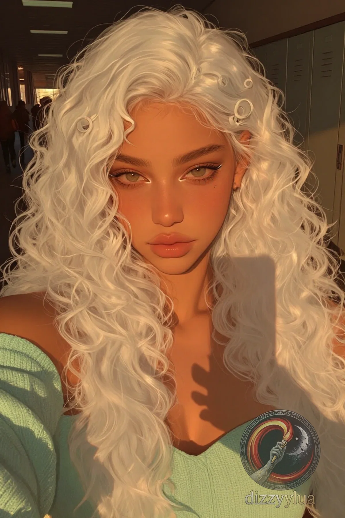 Avatar of Bad   | Athena [ALPHA]