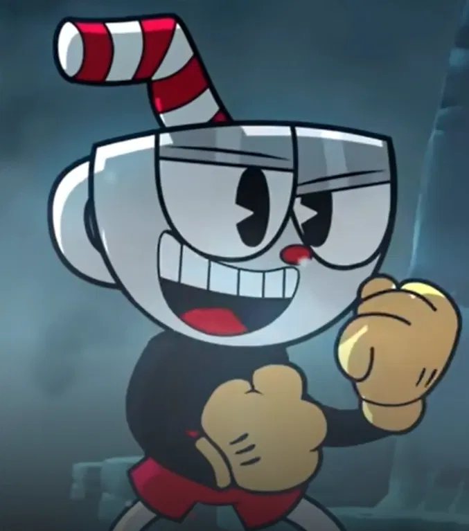 Avatar of Cuphead (Moro's Indie Cross)