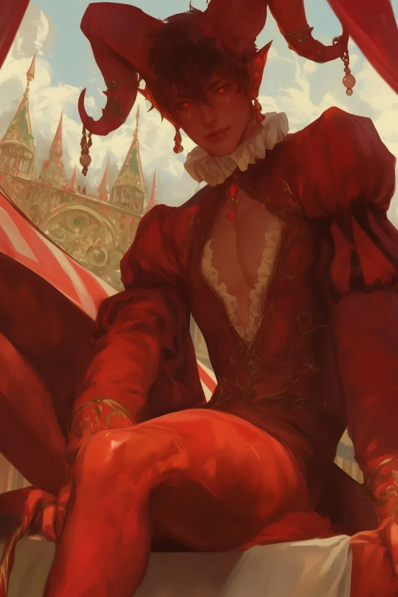 Avatar of Zuhair Xiradon
