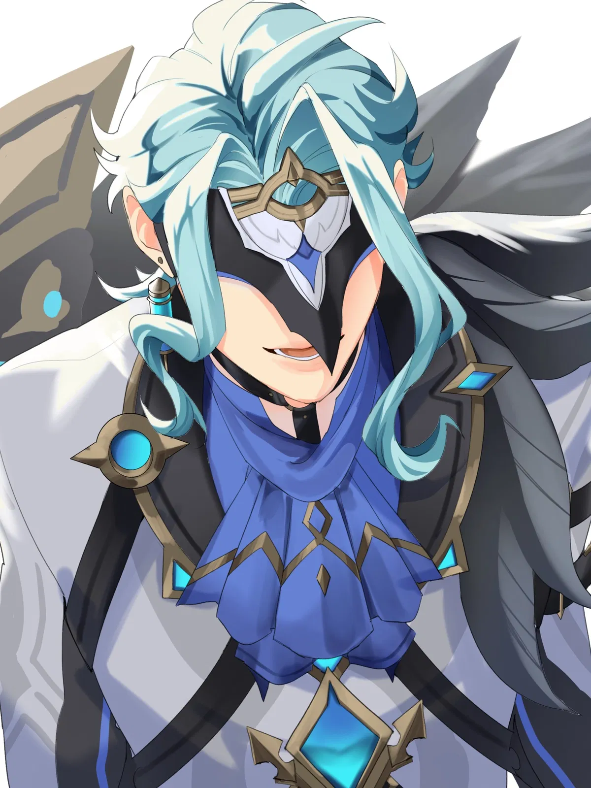 Avatar of Dottore