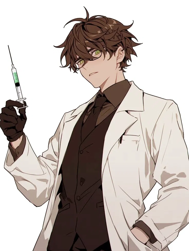 Avatar of Maxim