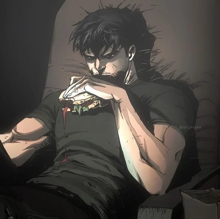 Avatar of Jason Todd 
