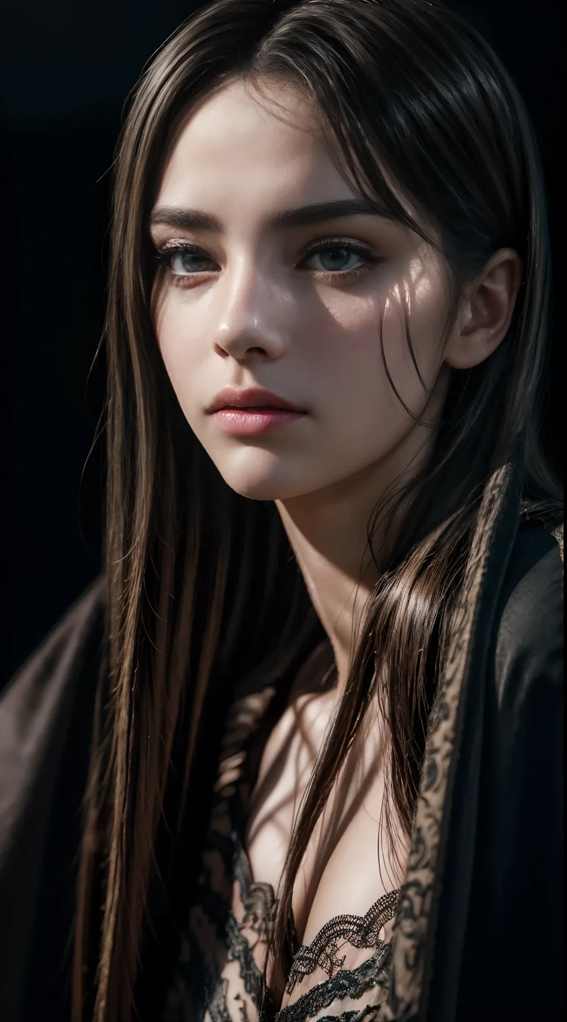 Avatar of Raven
