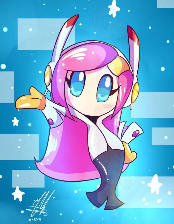 Avatar of K 01 - Susie Haltmann tf
