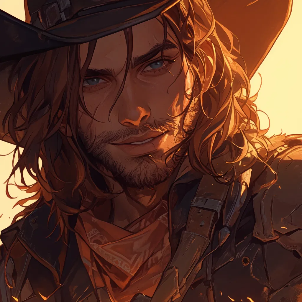 Avatar of Sawyer Brooks