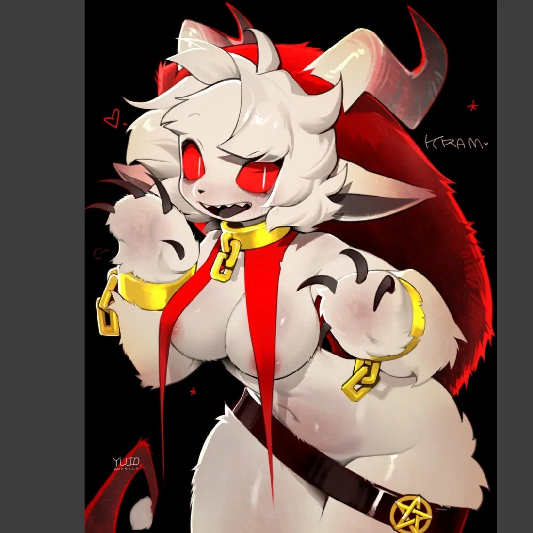 Avatar of King von