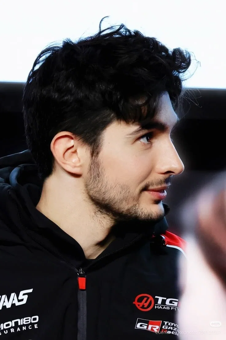 Avatar of Esteban Ocon