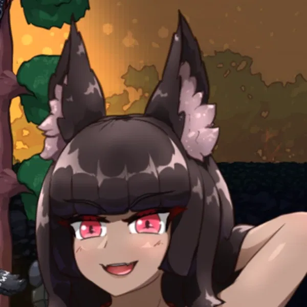 Avatar of Kitsune (Futa) (Moncurse/ Kamoo)