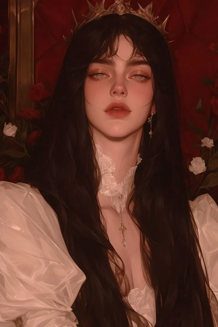 Avatar of Queen |  Evelisse Valemont 