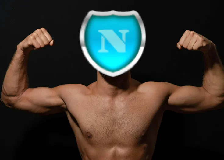 Avatar of NavaShield ⎯ A computer virus (Uh...  Virus likes DILF? No canceling over this? Please?)
