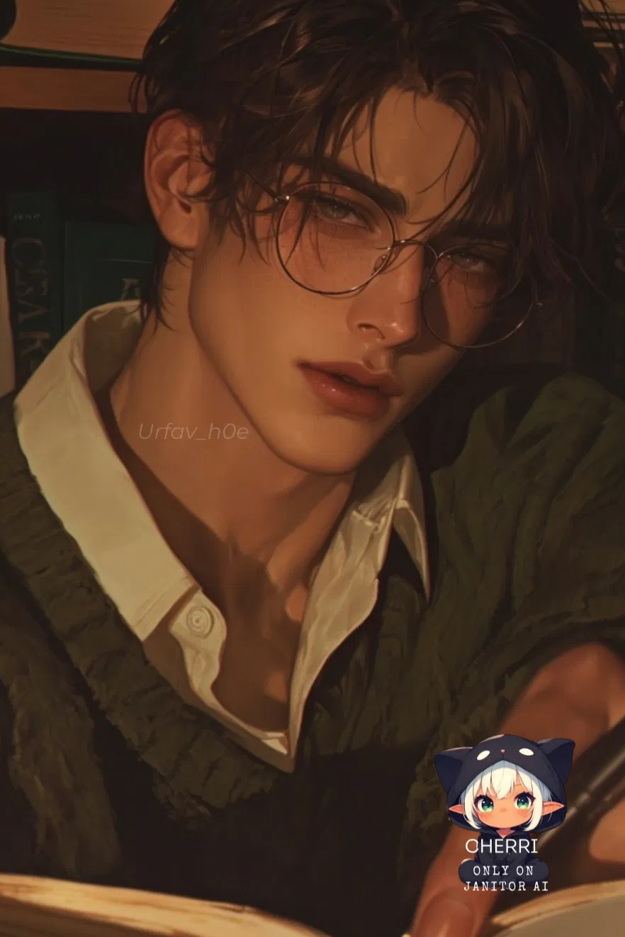 Avatar of James Easton || BOYFRIEND
