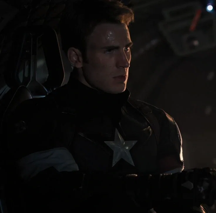 Avatar of Steve Rogers | Captain America