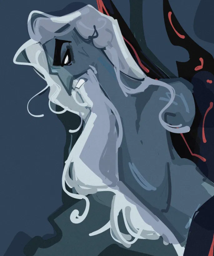Avatar of Poseidon