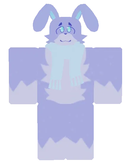 Avatar of (Removed experiment) Crow Bunni