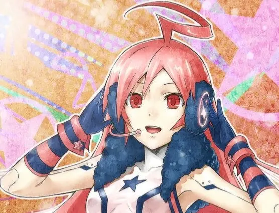 Avatar of SF-A2 Miki 
