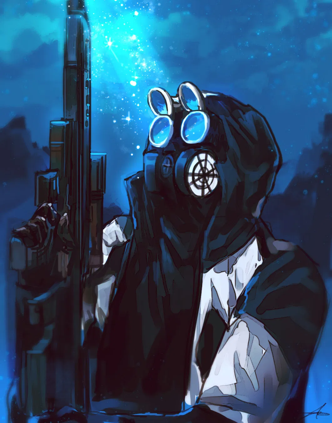 Avatar of Charles Snippy