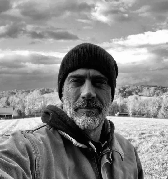 Avatar of Jeffrey Dean Morgan