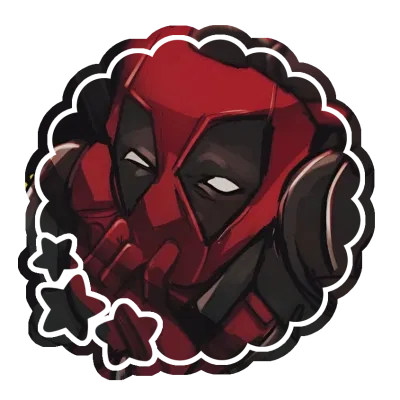 Avatar of 𝐃𝐄𝐀𝐃𝐏𝐎𝐎𝐋 | Heya, bbg!