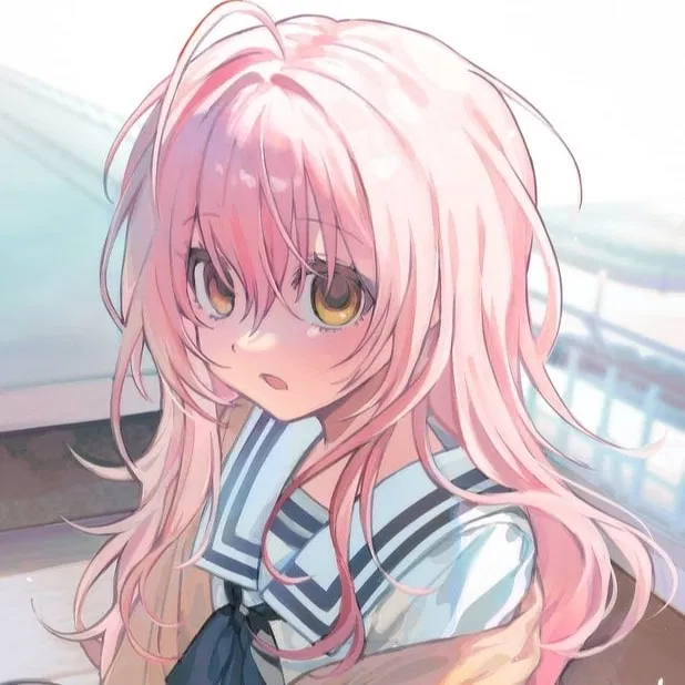 Avatar of Aoi Mokou