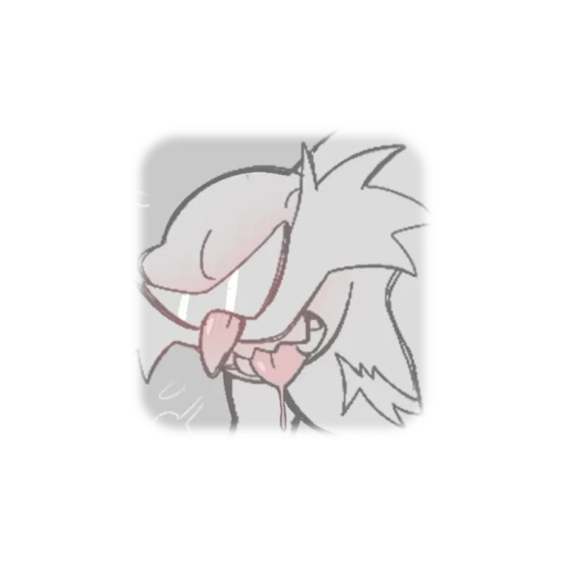 Avatar of my plaything // Eggman Nega