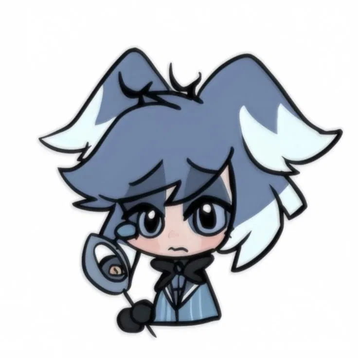 Avatar of 2P Alastor | Hazbin Hotel