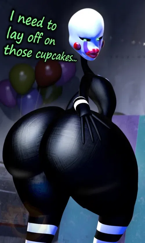 Avatar of The Puppet