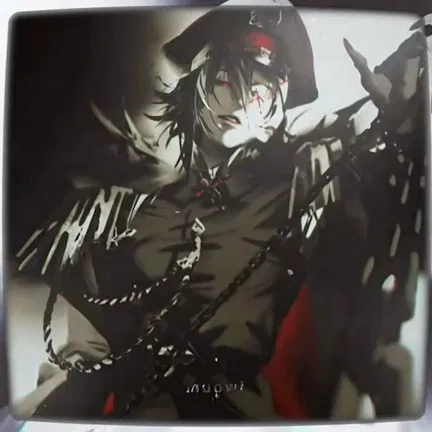 Avatar of —I am your nightmare, the embodiment of horror | Bl