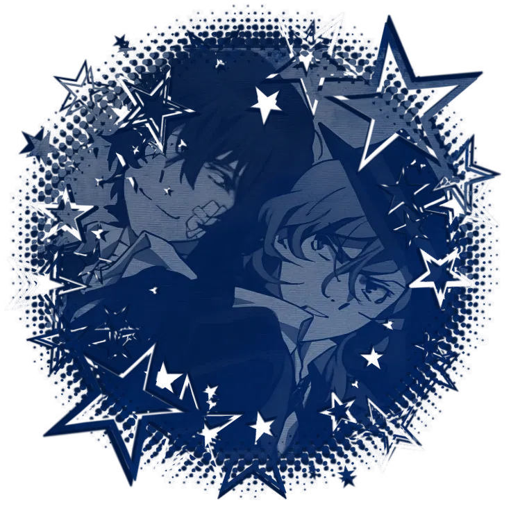 Avatar of Dazai Osamu and Chuuya Nakahara