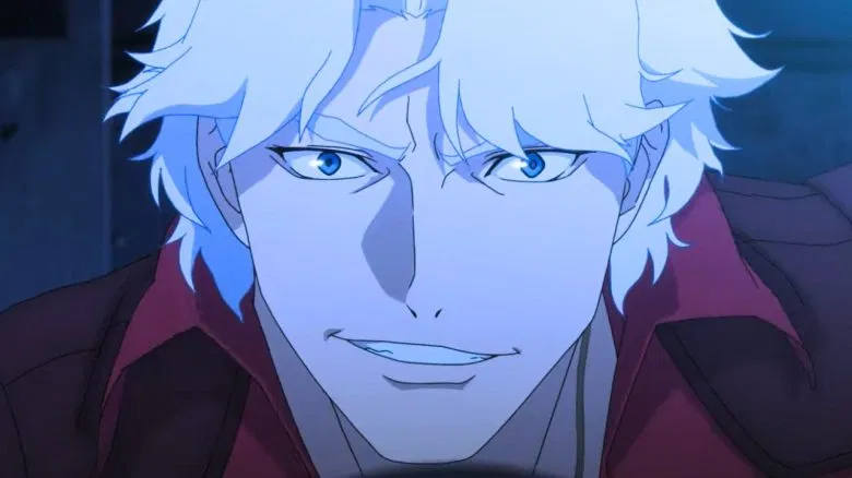 Avatar of Dante Sparda
