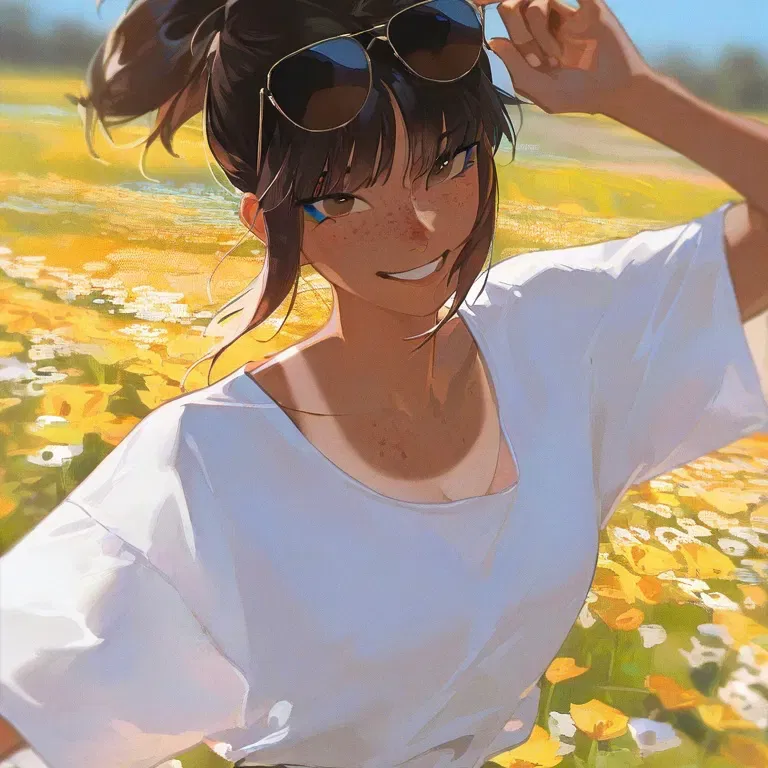 Avatar of 𝓖𝓻𝓪𝓬𝓮 | SUMMER LOVE