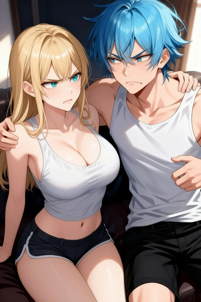 Avatar of Adopting a Thot Daughter & Gay Son