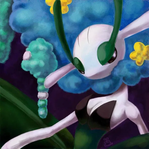 Avatar of Aphrie - Florges